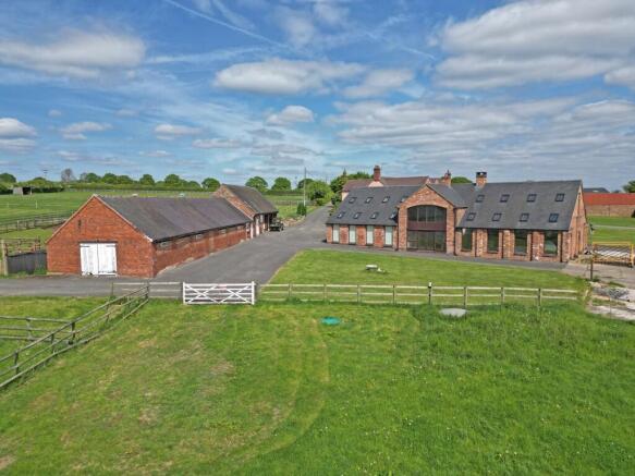 Barns
