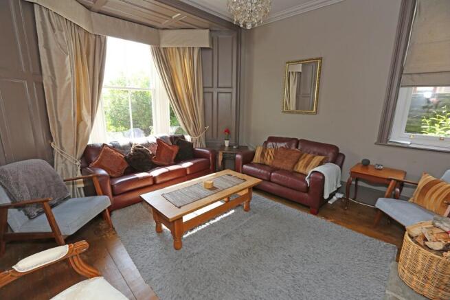 Sitting room