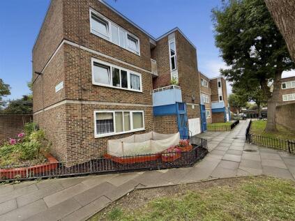 Darenth Road, Hackney, London