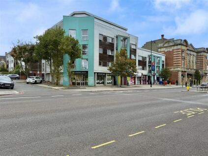 Ambleside Close, London