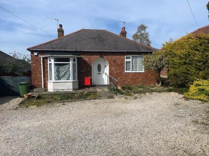 Beverley Road, Market Weighton, York