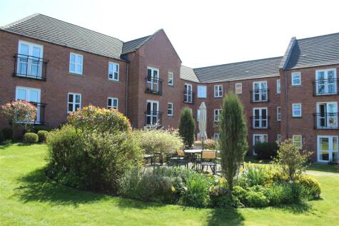 Ingle Court, Market Weighton, York
