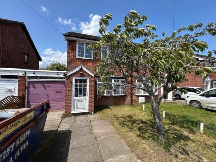Chestnut Crescent, Holme Upon Spalding Moor