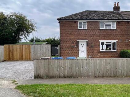 Houghton Lane, Sancton, York