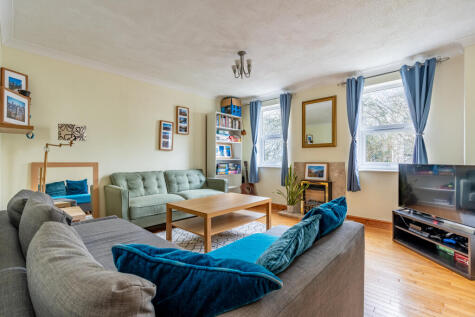 Hampton Road, Redland, Bristol, BS6 6JG