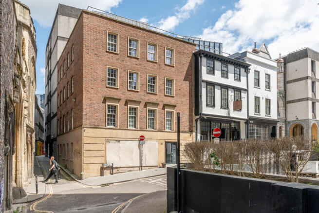 6 st johns external