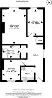 GR Floor plan