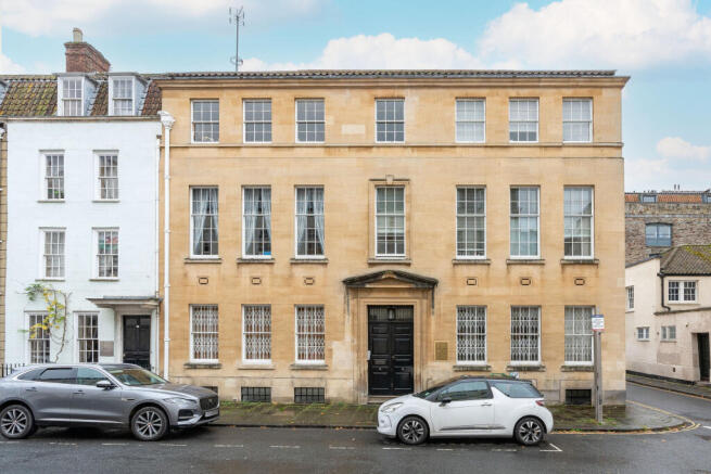 weston external
