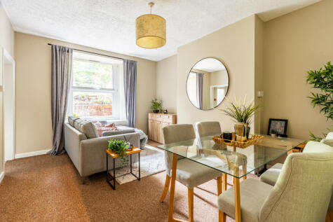 West Park, Clifton, Bristol, BS8 2LT