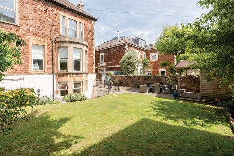 Fernbank Road, Redland, Bristol, BS6 6PX