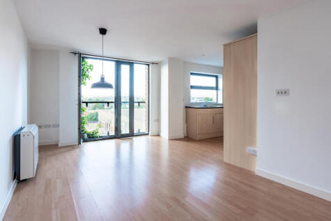 Waterloo Road, Old Market, Bristol, BS2 0PN