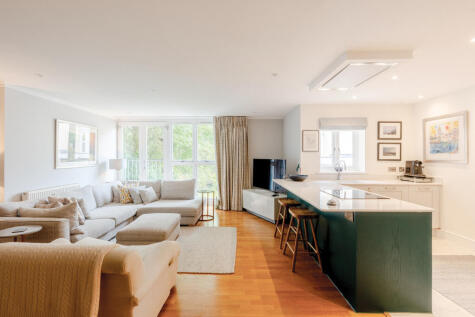 Stoke Park Road South, Sneyd Park, Bristol, BS9 1LR