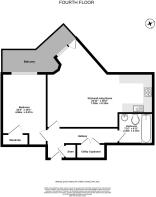 44 BridgeQuay floorplan