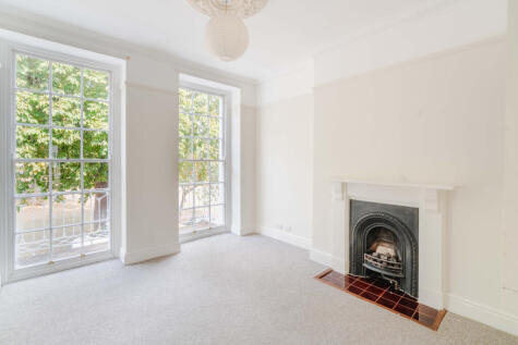 Beaufort Buildings, Clifton Village, Bristol, BS8