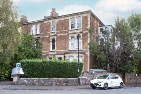 Oakfield Road, Clifton, Bristol, BS8