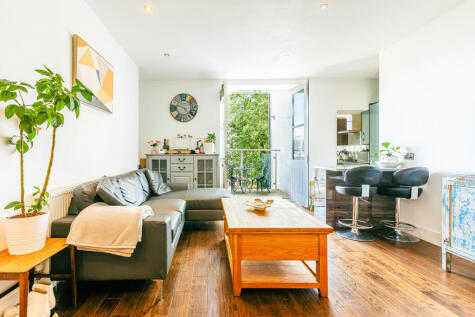 Great George Street, Bristol, BS1