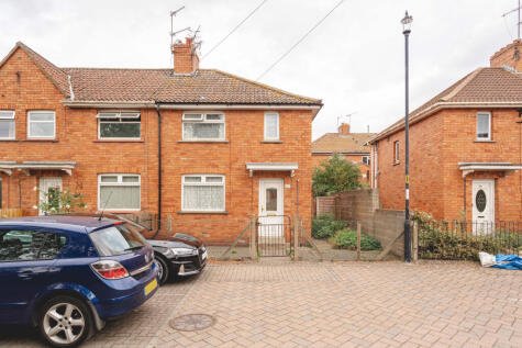 Union Road, The Dings, Bristol, BS2