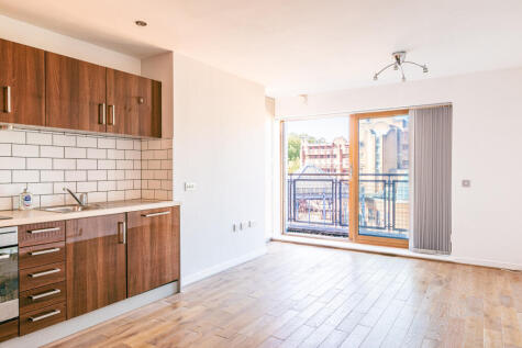 Horizon, Broad Weir, City Centre, Bristol, BS1