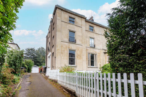 Pembroke Road, Clifton, Bristol, BS8