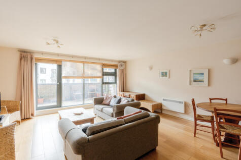 Deanery Road, Bristol, BS1