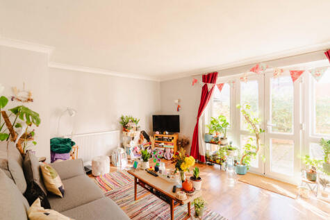 Ferrymans Court, Queen Street, Bristol, BS2