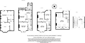 Floorplans