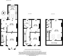 Floorplans