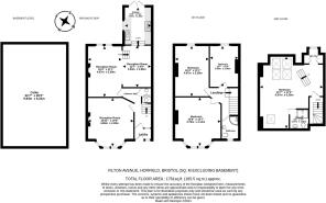 Floorplans