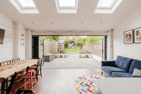 Highfield Grove, West Bishopston, Bristol