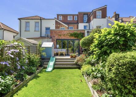 Selborne Road, Ashley Down, Bristol