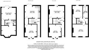 Floorplans