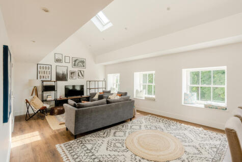 Portland Square, St Pauls, Bristol