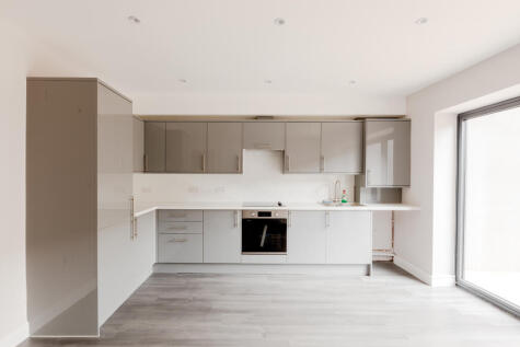 Gwyn Street, St. Pauls, Bristol