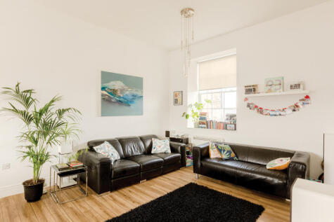 Allen House, Bishopston