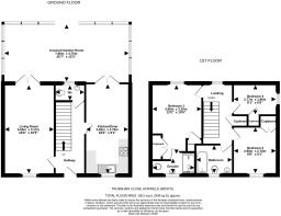 Floorplans