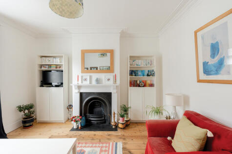 Shadwell Road, Bishopston, Bristol