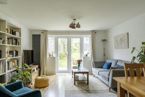 Dirac Road, Ashley Down, Bristol