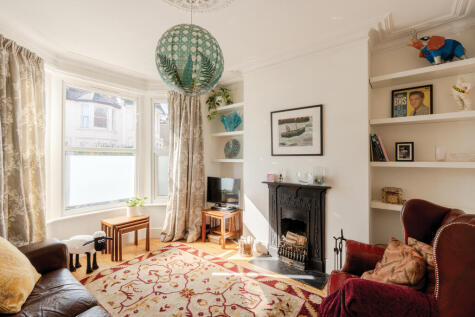 Church Road, Horfield, Bristol