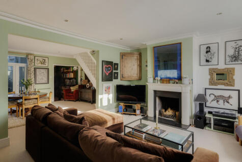 Hatherley Road, Bishopston, Bristol