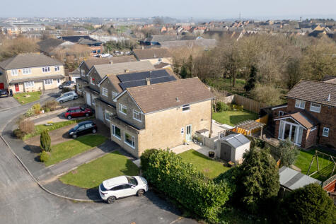 Rock Lane, Stoke Gifford, Bristol, Gloucestershire