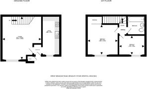 GreatMeadowRoadBradleyStokeBristolBS328DA-High
