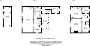 QueenswayLittleStokeBristolBS346LH-High