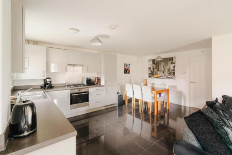 Slade Baker Way, Scholars Chase, Bristol