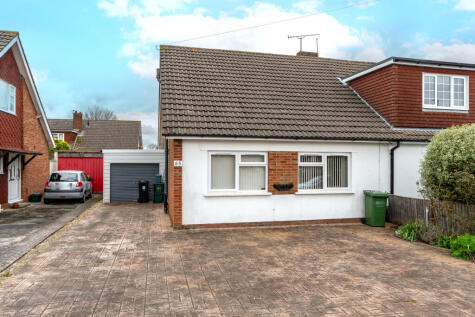 Bourton Avenue, Stoke Lodge, Bristol