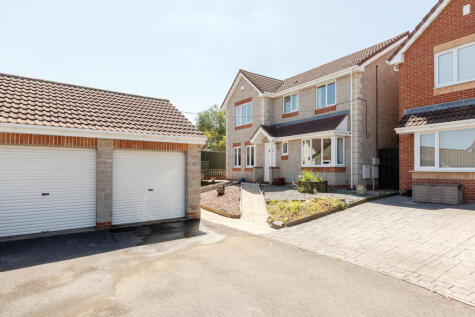 Simmonds View, Stoke Gifford, Bristol