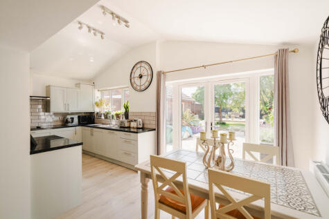 Stoke Lane, Stoke Lodge, Bristol, Gloucestershire