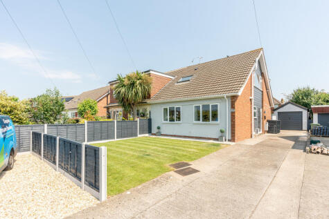 Bourton Avenue, Stoke Lodge, Bristol