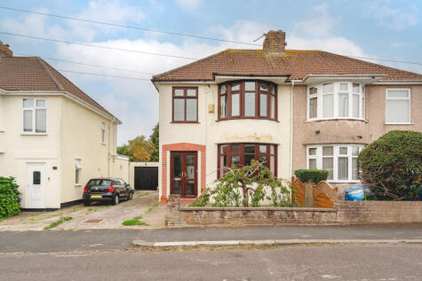Callicroft Road, Patchway, Bristol