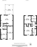 BrackendeneBradleyStokeBristolBS329DH-High