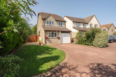 Brackendene, Bradley Stoke, Bristol